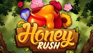 Honey Rush Demo Slot