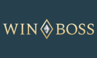 Winboss Casino - logo oficial winboss.ro