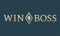Winboss Casino – logo oficial winboss.ro