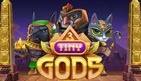 3 Tiny Gods pacanele demo