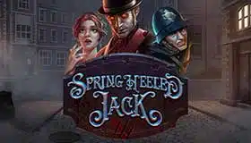 Spring Heeled Jack pacanele gratis