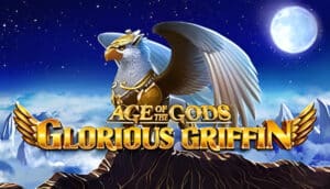 Age of the Gods: Glorious Griffin Demo Slot