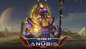 Ankh of Anubis pacanele online