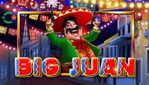 Big Juan Demo Slot