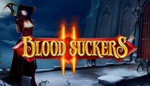 Blood Suckers 2 Demo Slot