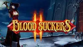 Blood Suckers 2 pacanele demo