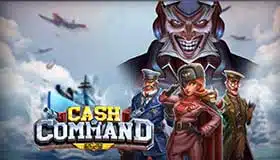 Cash of Command pacanele online
