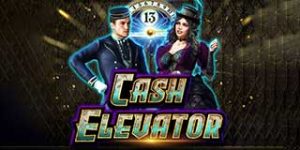 Cash Elevator Demo Slot
