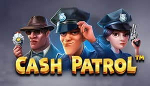 Cash Patrol Demo Slot