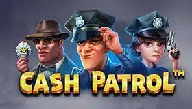 Cash Patrol pacanele demo