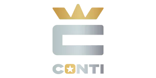 Conti Casino Logo 