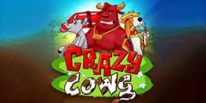 Crazy Cows Demo Slot