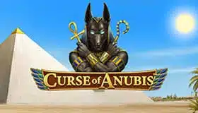 Curse of Anubis pacanele gratis