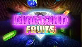 Diamond Fruits pacanele demo