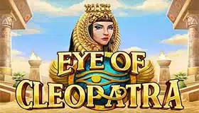 Eye of Cleopatra pacanele demo