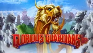 Glorious Guardians Demo Slot