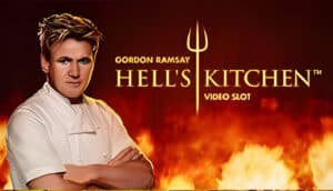 Hell’s Kitchen Demo Slot