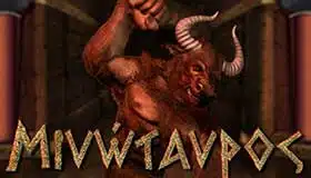 Minotaurus pacanele demo