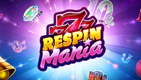 Respin Mania pacanele online