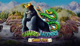 Snakes and Ladders – Snake Eyes pacanele demo