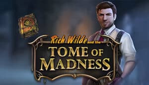Tome of Madness Demo Slot