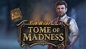 Tome of Madness pacanele online