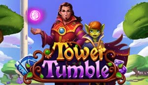 Tower Tumble Demo Slot