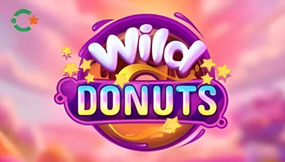 Wild Donuts pacanele demo