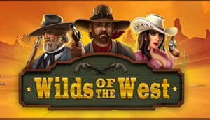 Wilds of the West Demo Slot