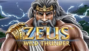 Zeus Wild Thunder Demo Slot