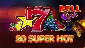 20 Super Hot Bell Link pacanele gratis