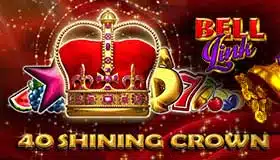 40 shining crown demo