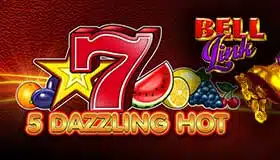 5 Dazzling Hot Bell Link pacanele gratis