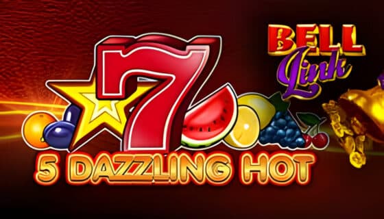 5 Dazzling Hot Bell Link pacanele gratis
