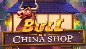 Bull in a China Shop pacanele demo