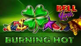 Burning Hot Bell Link pacanele gratis