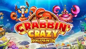 Crabbin Crazy pacanele gratis