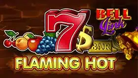 Flaming Hot Bell Link pacanele gratis