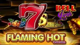 Flaming Hot Extreme Bell Link pacanele gratis