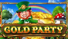 Gold Party pacanele online