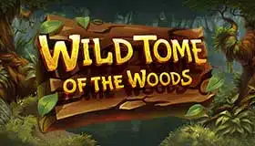 Wild Tome of the Woods pacanele online