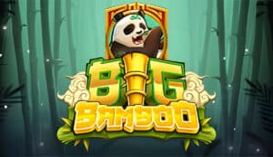 Big Bamboo Demo Slot