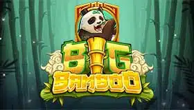 Big Bamboo pacanele gratis