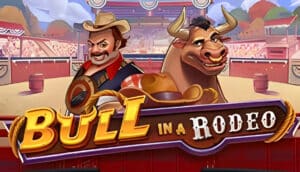Bull in a Rodeo Demo Slot
