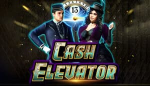 Cash Elevator Demo Slot
