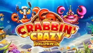 Crabbin Crazy Demo Slot