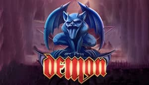 Demon Demo Slot