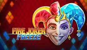 Fire Joker Freeze pacanele demo