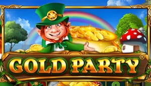Gold Party Demo Slot