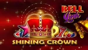 Shining Crown Bell Link Demo Slot